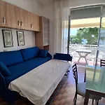 Apartament Mucci