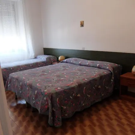 Mucci 7 Apartment *