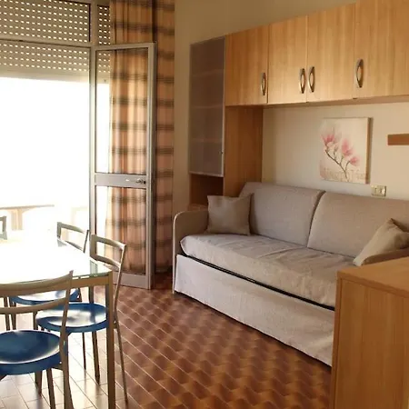 Apartment Mucci 7 *