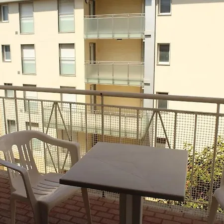 Mucci 7 Apartment Lignano Sabbiadoro