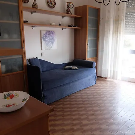 Mucci 7 Apartment