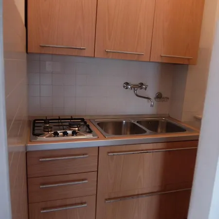 Mucci 7 Apartment *