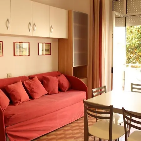 Mucci 7 Apartment *