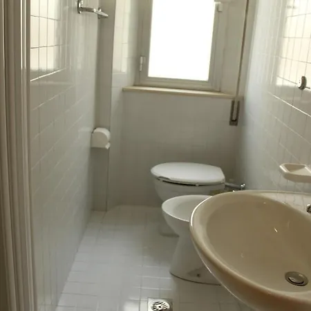 Mucci 7 Apartment