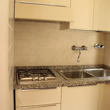 Apartment Mucci 7 *