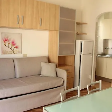 Mucci 7 Apartment
