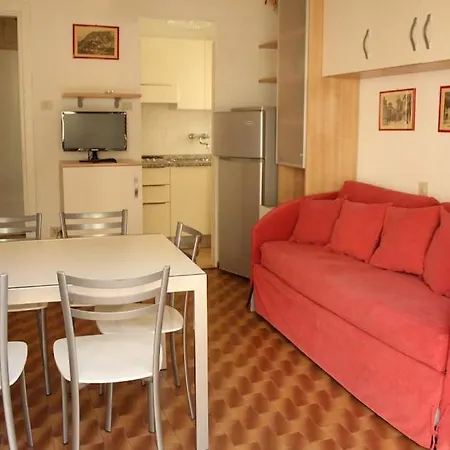 Mucci 7 Apartment Lignano Sabbiadoro
