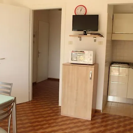 Apartment Mucci 7 *