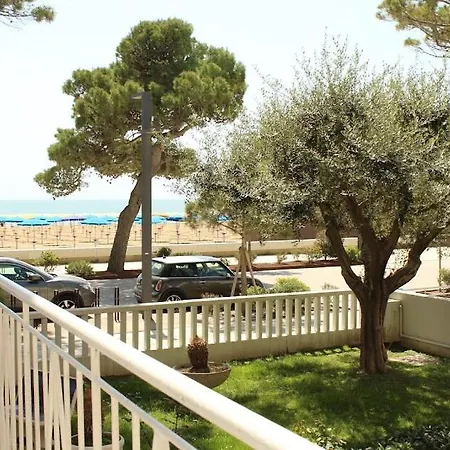 Mucci 7 * Lignano Sabbiadoro