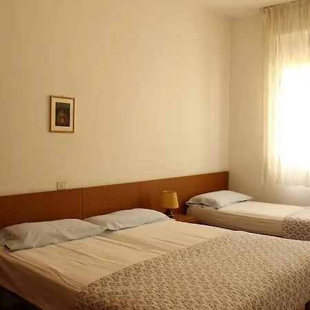 Apartment Mucci 7 *