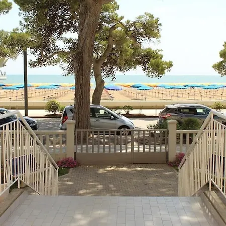 Mucci 7 Apartment *