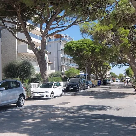 Mucci 7 Apartment Lignano Sabbiadoro