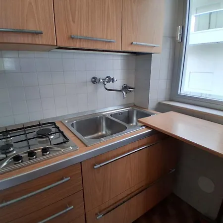 Apartment Mucci 7 *