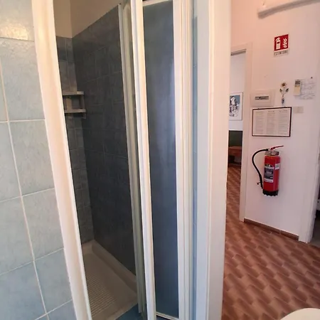 Mucci Apartment