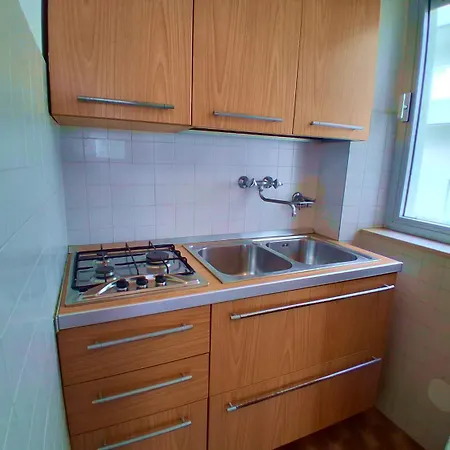 Mucci 7 Apartment *