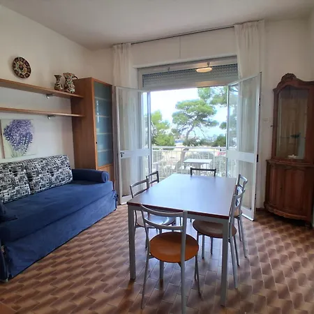 Mucci 7 Apartment