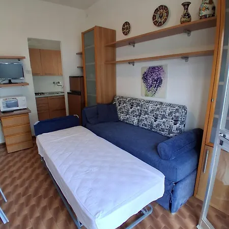 Apartment Mucci 7 *
