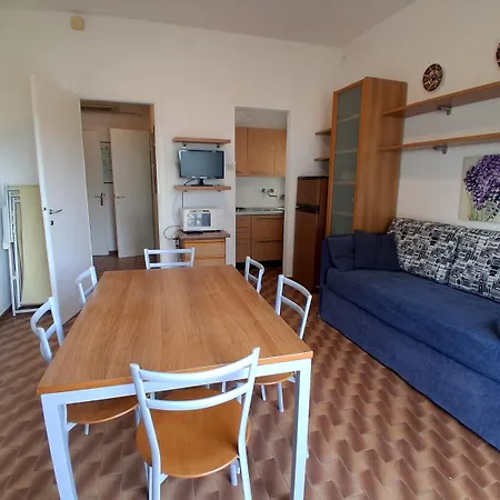 Mucci 7 Apartment Lignano Sabbiadoro