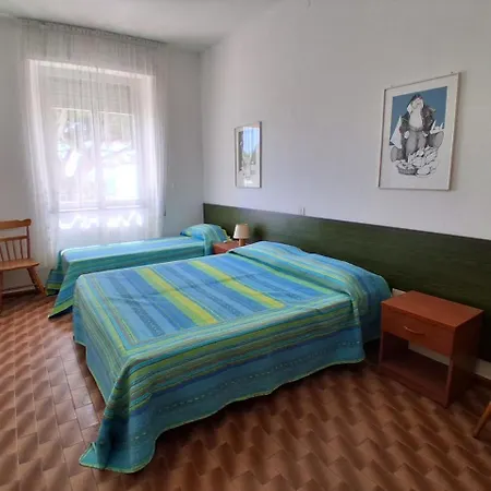 Apartment Mucci Lignano Sabbiadoro