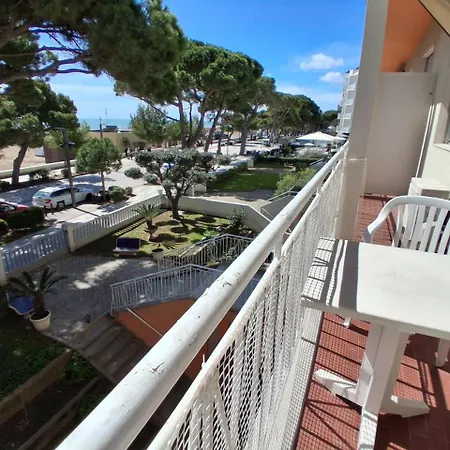 Mucci Apartment