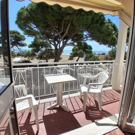 Apartment Mucci Lignano Sabbiadoro