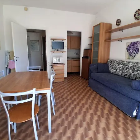 Mucci 7 Apartment Lignano Sabbiadoro