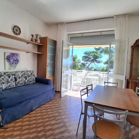 Mucci Apartment Lignano Sabbiadoro