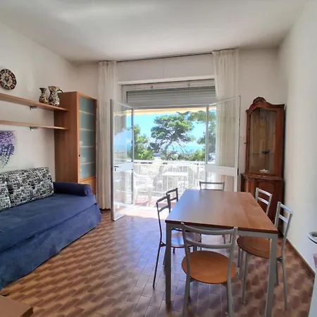 Apartment Mucci 7 *