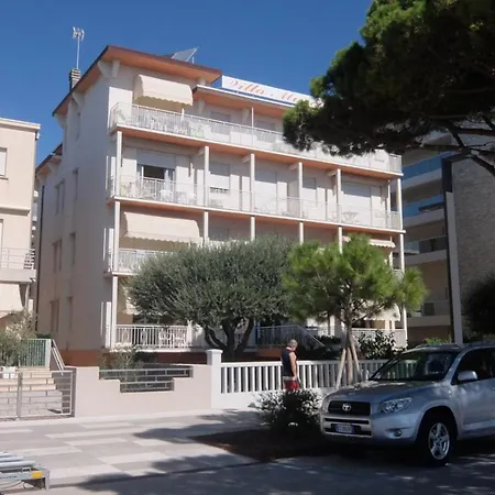 Apartment Mucci 7 *