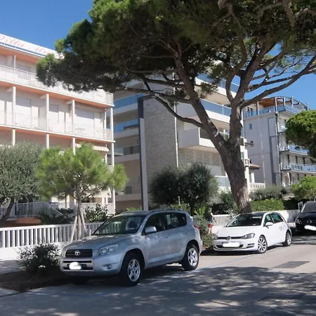 Appartement Mucci *