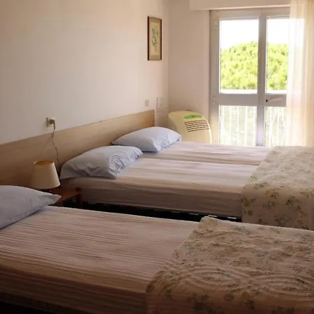 Mucci 7 Apartment Lignano Sabbiadoro