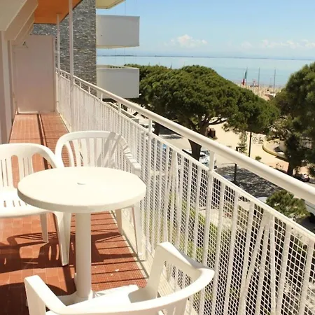 Apartment Mucci 7 *