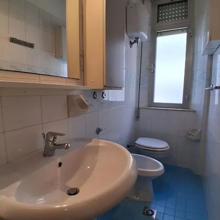 Mucci 7 Apartment *