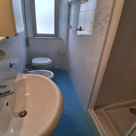 Mucci Apartment