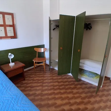 Mucci 7 Apartment *