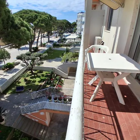 Appartement Mucci Lignano Sabbiadoro
