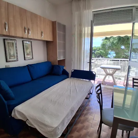 Apartment Mucci