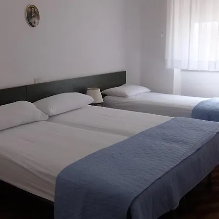 Mucci Apartment *