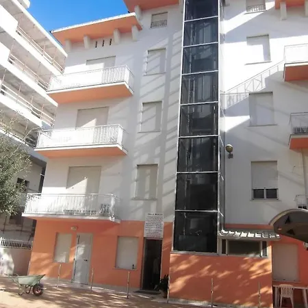 Mucci 7 Lignano Sabbiadoro