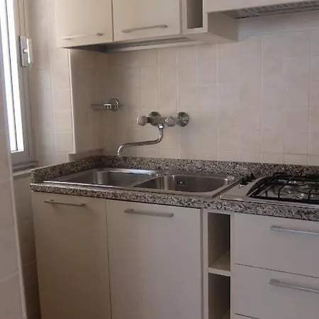 Apartment Mucci 7 *