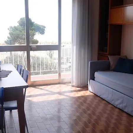Mucci 7 Apartment