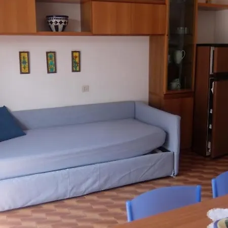 Mucci 7 Apartment *