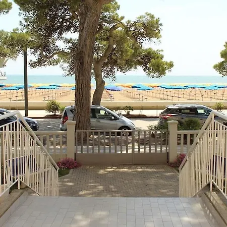 Mucci 7 Apartment *