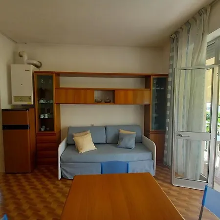 Apartment Mucci 7 *