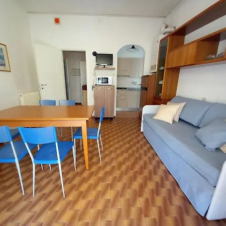Apartment Mucci Lignano Sabbiadoro