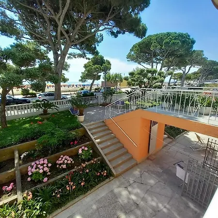 Mucci 7 Apartment Lignano Sabbiadoro