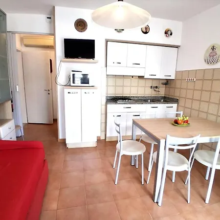 Mucci Apartment Lignano Sabbiadoro