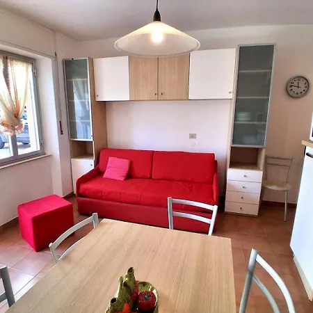 Mucci Apartment
