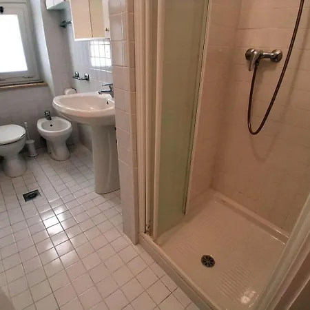 Mucci Apartment
