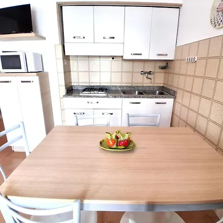 Apartment Mucci